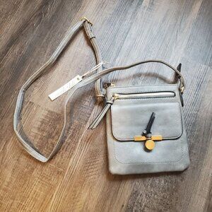 Crossbody Purse